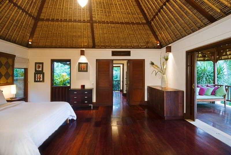 Villa Alamanda ウブド エクステリア 写真