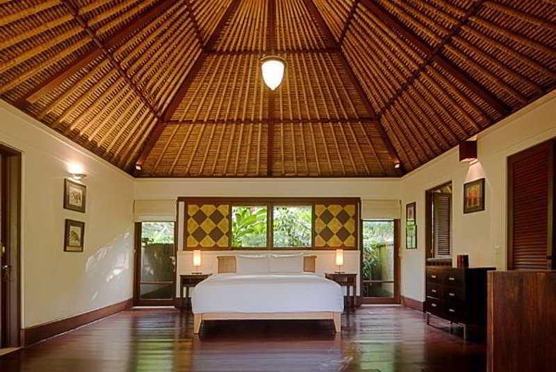 Villa Alamanda ウブド エクステリア 写真